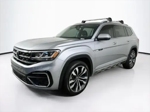 Volkswagen Atlas 2022 AWD V6 SEL Premium R-Line 4Motion 4dr SUV