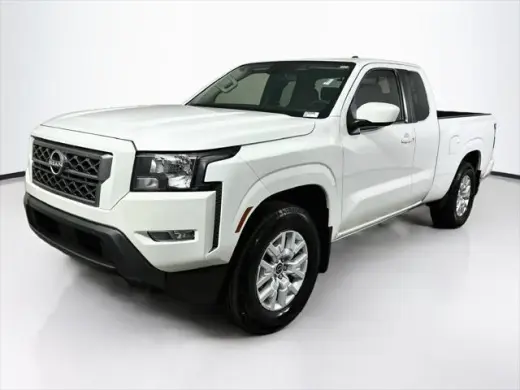 Nissan Frontier 2024 4x2 SV 4dr King Cab 6.1 ft. SB