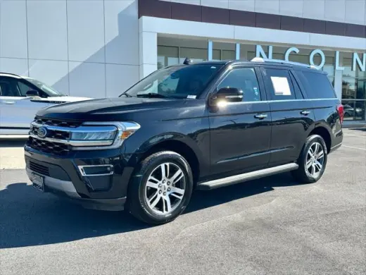 Ford Expedition 2024 4x4 Limited 4dr SUV