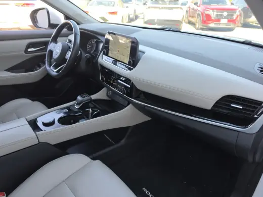 Nissan Rogue 2023 AWD SL 4dr Crossover