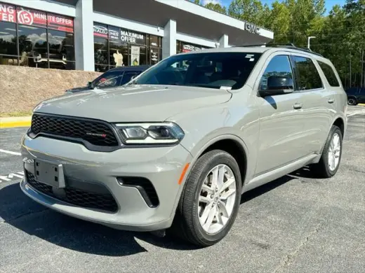 Dodge Durango 2024 AWD GT 4dr SUV