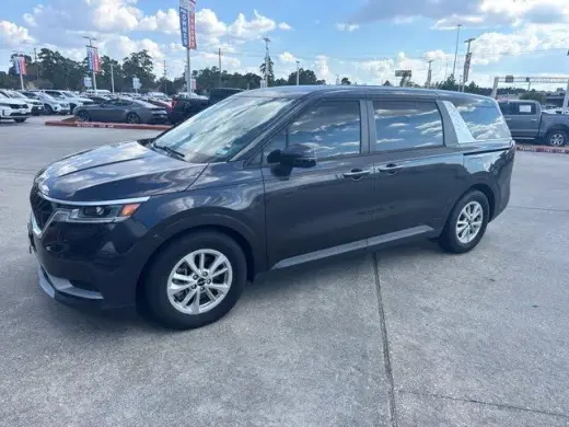 Kia Carnival 2022 LX 4dr Mini-Van