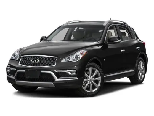 INFINITI QX50 2016 AWD 4dr Crossover
