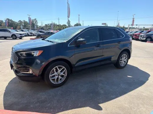 Ford Edge 2024 AWD SEL 4dr SUV