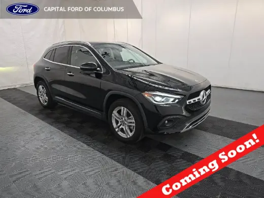 Mercedes-Benz GLA 2022 AWD GLA 250 4MATIC 4dr SUV