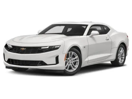 Chevrolet Camaro 2021 LT 2dr Cupé con 1LT