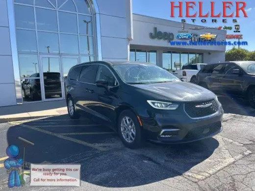 Chrysler Pacifica 2023 Touring L 4dr Mini-Van