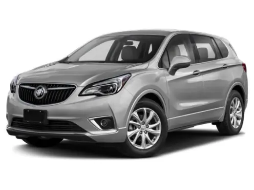 Buick Envision 2020 AWD Essence 4dr Crossover