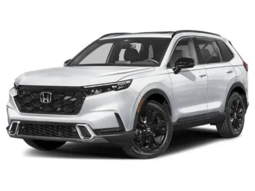 Honda CR-V Híbrido 2024 AWD Sport Touring 4dr SUV