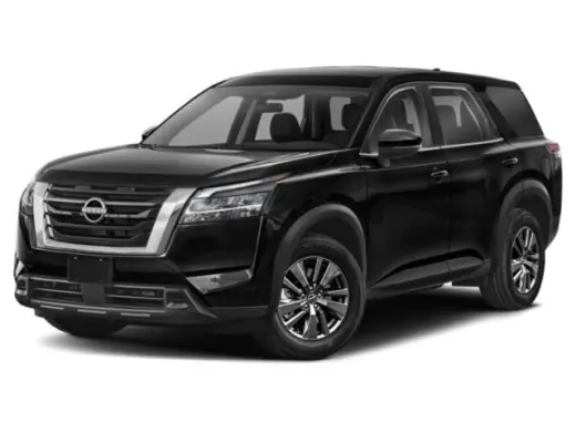Nissan Pathfinder 2023 AWD SL 4dr SUV