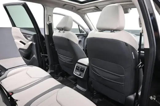 Subaru Forester 2020 AWD Limited 4dr Crossover