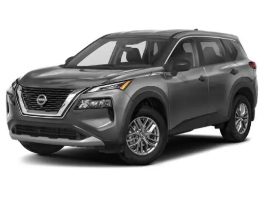 Nissan Rogue 2023 AWD S 4 puertas Crossover