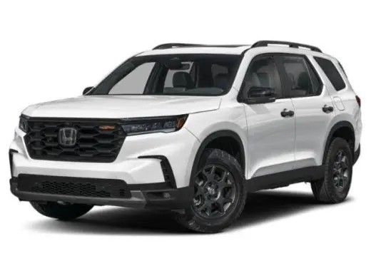 Honda Pilot 2025 AWD TrailSport 4dr SUV