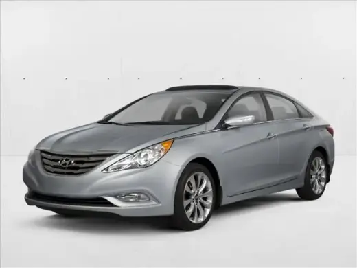 Hyundai SONATA 2012 Limited 4 puertas Sedán 6A