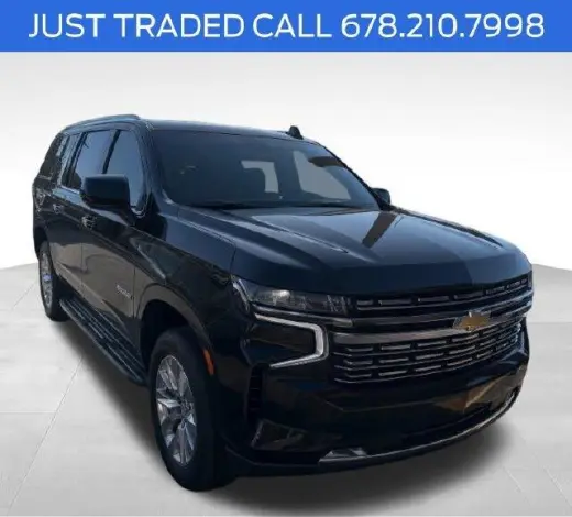 Chevrolet Suburban 2023 4x2 Premier 4dr SUV