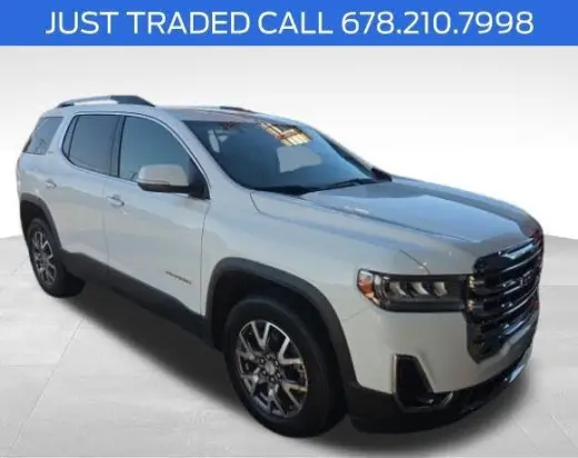 GMC Acadia 2023 SLT 4dr SUV
