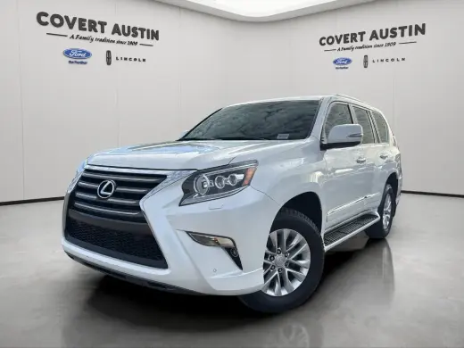 Lexus GX 460 2016 AWD 4dr SUV