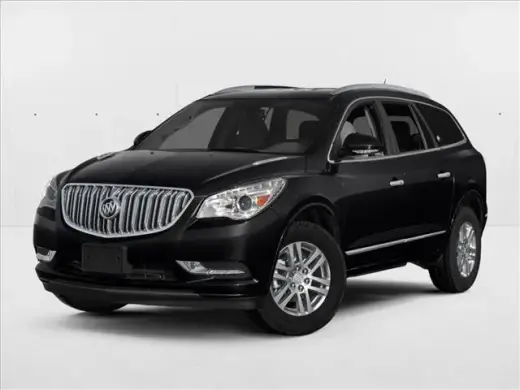 Buick Enclave 2017 AWD Leather 4dr Crossover