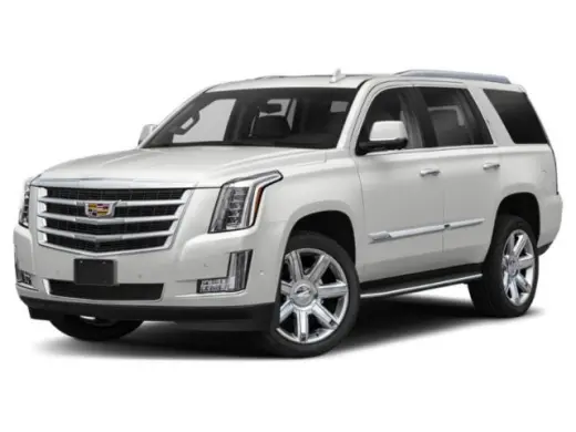 Cadillac Escalade 2019 4x4 Premium Luxury 4dr SUV
