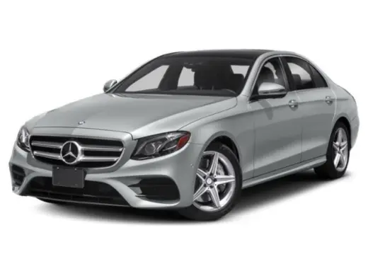 Mercedes-Benz Clase E 2017 E 300 4dr Sedán