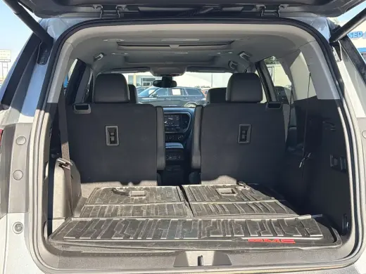 GMC Acadia 2023 4x4 AT4 4dr SUV