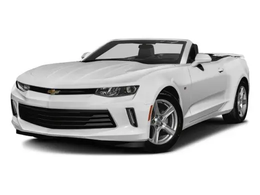 Chevrolet Camaro 2017 LT 2dr Convertible w/2LT
