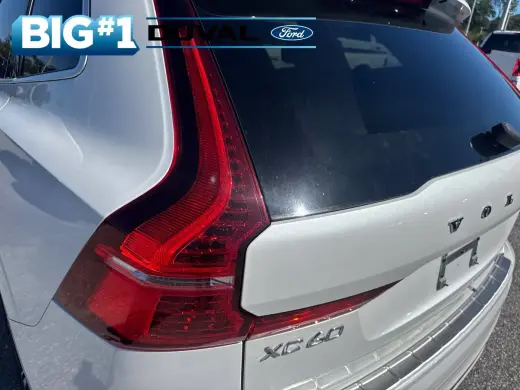 Volvo XC60 2019 AWD T6 R-Design 4dr SUV