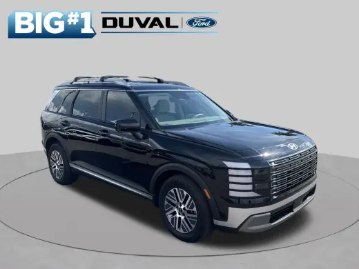 Hyundai PALISADE Hybrid 2026 AWD SEL 4dr SUV