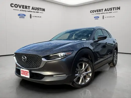 Mazda CX-30 2023 AWD 2.5 S Select 4dr SUV