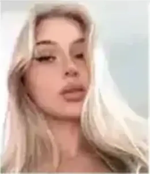Soy cariñosa y coqueta ❤️😉