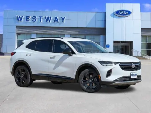 Buick Envision 2023 Esencia 4dr Crossover