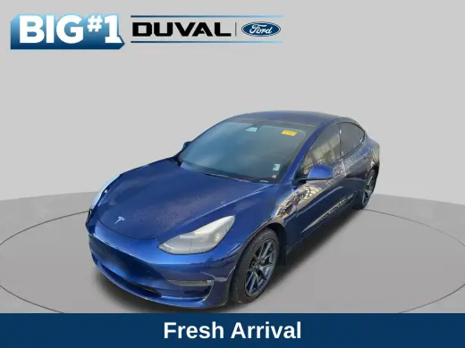 Tesla Model 3 2021 AWD Long Range 4dr Sedán