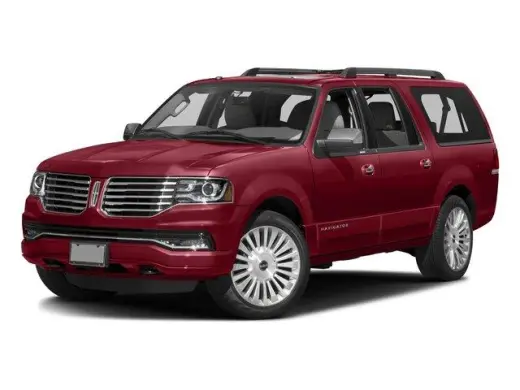 Lincoln Navigator L 2016 4x2 Select 4dr SUV