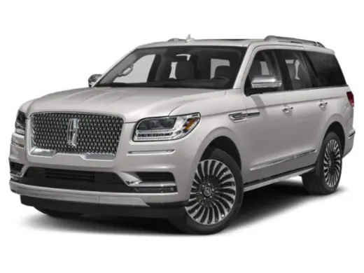 Lincoln Navigator 2019 4x4 Black Label 4dr SUV