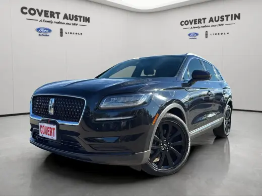 Lincoln Nautilus 2023 AWD Reserve 4dr SUV