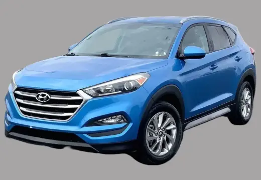 Hyundai TUCSON 2018 SEL 4dr SUV