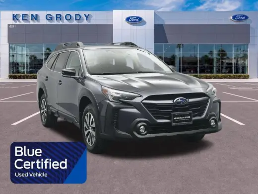 Subaru Outback 2024 AWD Premium 4dr Crossover