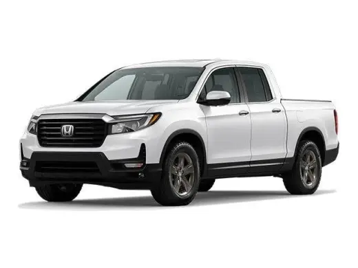 Honda Ridgeline 2023 AWD RTL-E 4dr Crew Cab 5.3 ft. SB