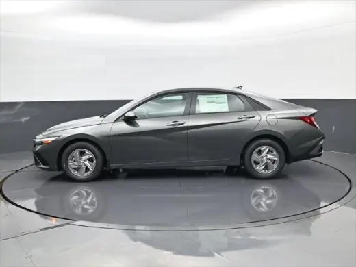 Hyundai ELANTRA 2026 SE 4dr Sedán