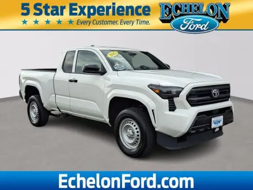 Toyota Tacoma 2025 4x2 SR 2dr XtraCab 6.1 ft