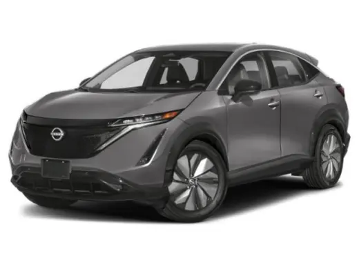 Nissan Ariya 2024 Engage 4dr Crossover