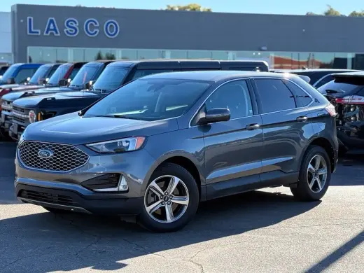 Ford Edge 2024 AWD SEL 4dr SUV