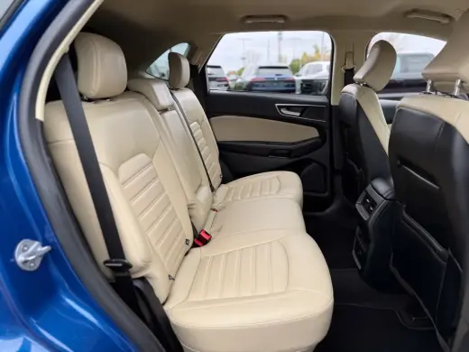 Ford Edge 2023 AWD SEL 4dr Crossover