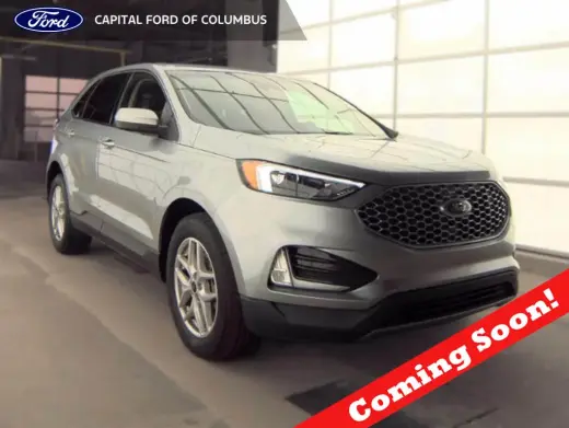 Ford Edge 2024 AWD SEL SUV de 4 puertas