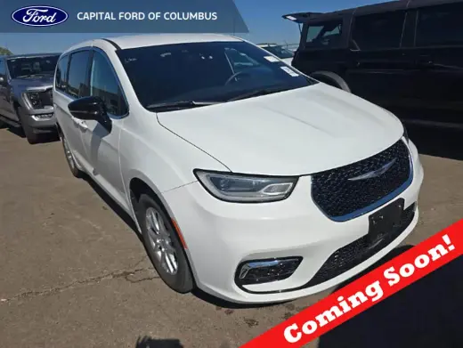 Chrysler Pacifica 2025 Select 4dr Mini-Van