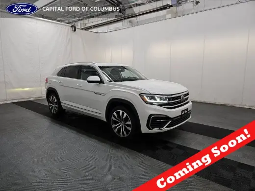 Volkswagen Atlas Cross Sport 2023 AWD V6 SEL Premium R-Line 4Motion 4 puertas SUV