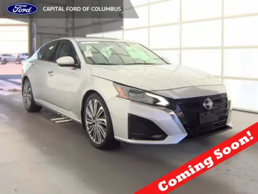 Nissan Altima 2023 2.5 SL 4dr Sedán