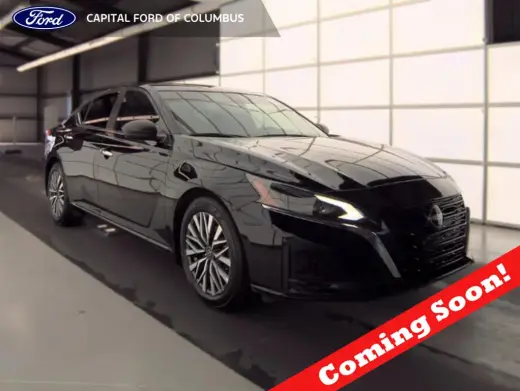 Nissan Altima 2024 2.5 SV Sedán 4 puertas