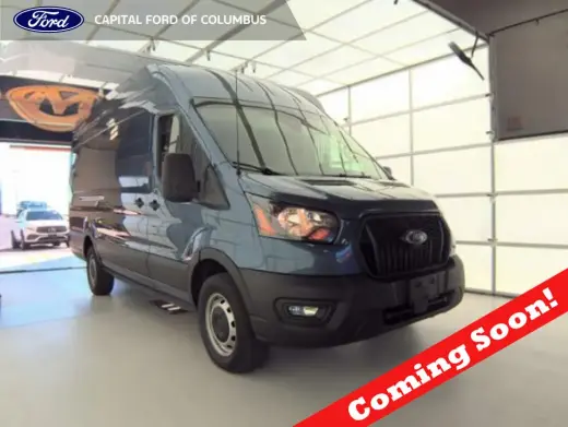 Ford Transit 2023 250 3dr LWB High Roof Extended Cargo Van