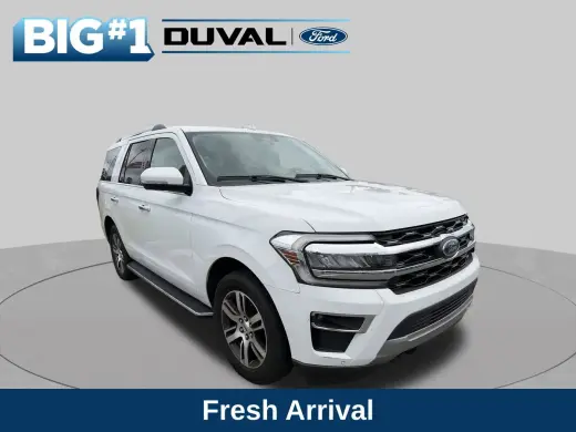 Ford Expedition 2023 4x4 Limited SUV de 4 puertas
